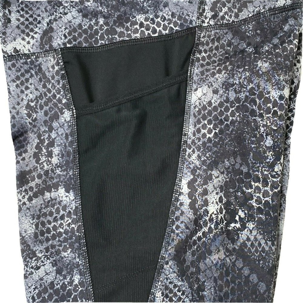 Champion M Skinny High Rise Athletic Yoga Leggings - Picture 6 of 8